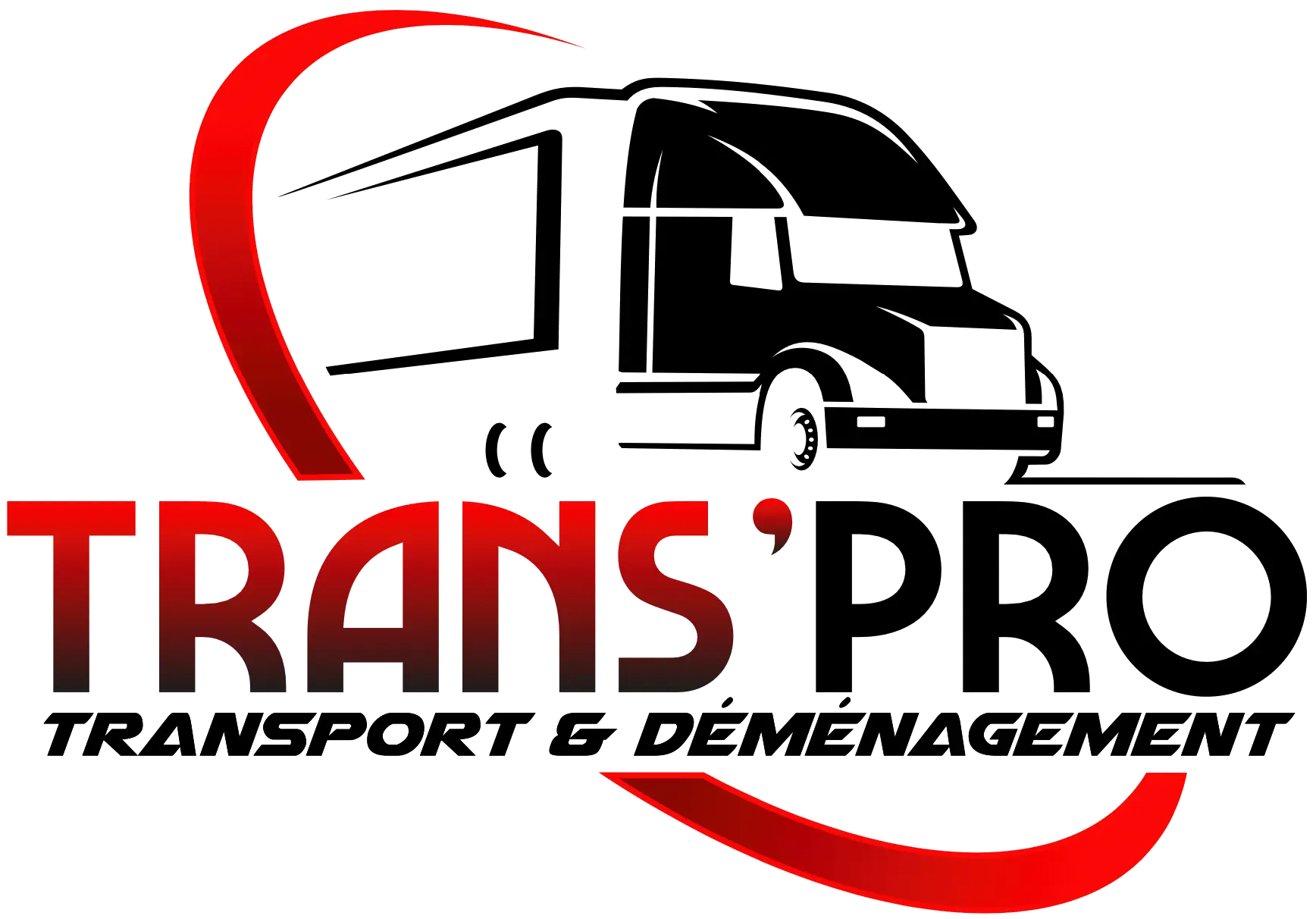 Transpro Logo